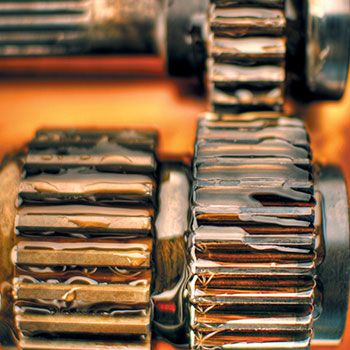 Machinery Lubrication Analysis Training