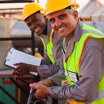 Asset Reliability Practitioner